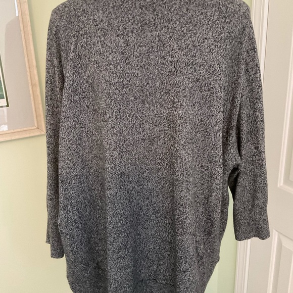 Style & Co sweater - Picture 2 of 9